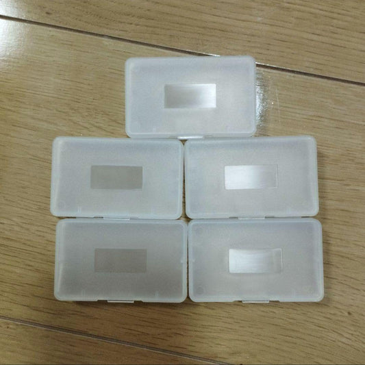 Nintendo Game Boy Advance Case 5