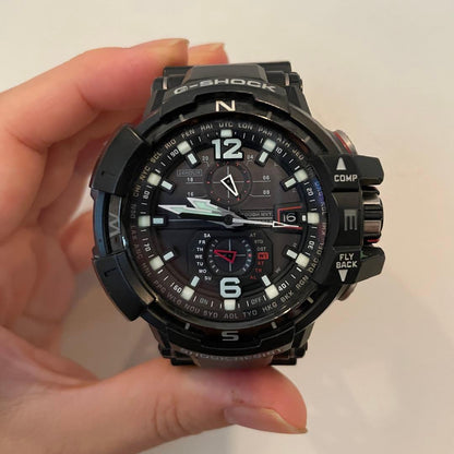 Beautiful Condition CASIO G-SHOCK 5311 GW-A1100
