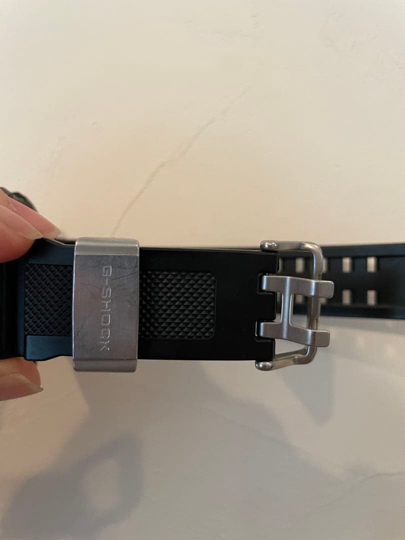 Beautiful Condition CASIO G-SHOCK 5311 GW-A1100