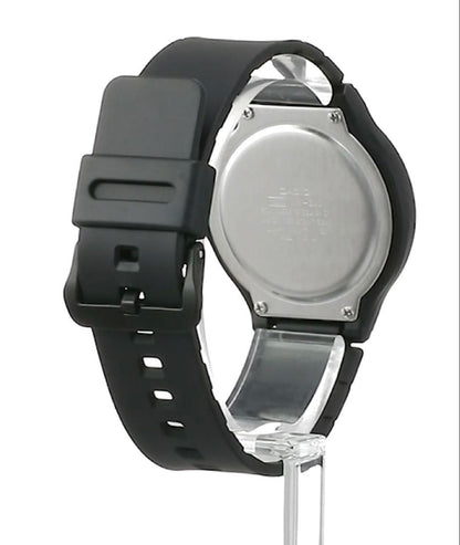 Beautiful CASIO (Casio) MW-240-1B2JH Black Watch