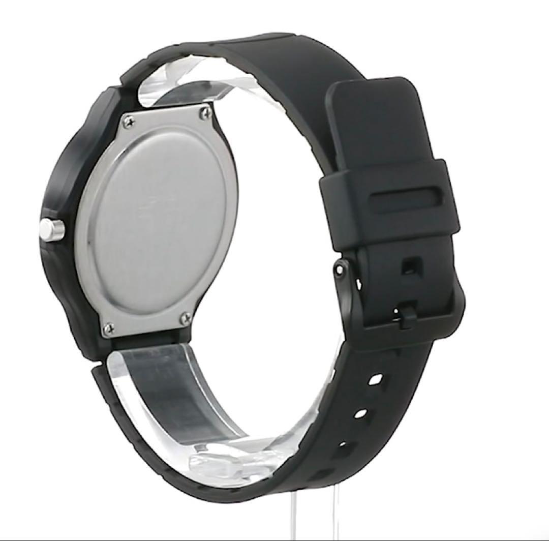 Beautiful CASIO (Casio) MW-240-1B2JH Black Watch