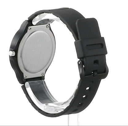 Beautiful CASIO (Casio) MW-240-1B2JH Black Watch