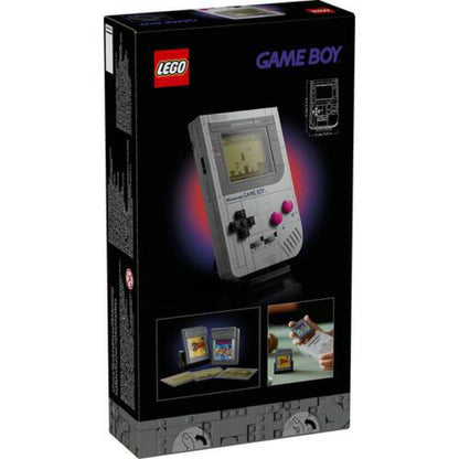 Lego Game Boy