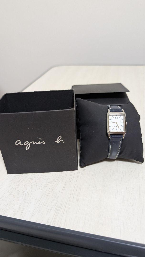 Agnes b Watch