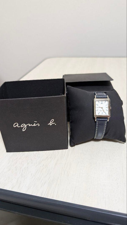 Agnes b Watch