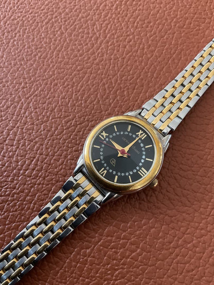 Armani Red AR-5802 Women's Watch