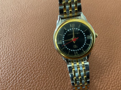 Armani Red AR-5802 Women's Watch