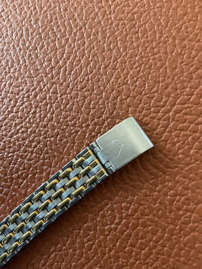 Armani Red AR-5802 Women's Watch