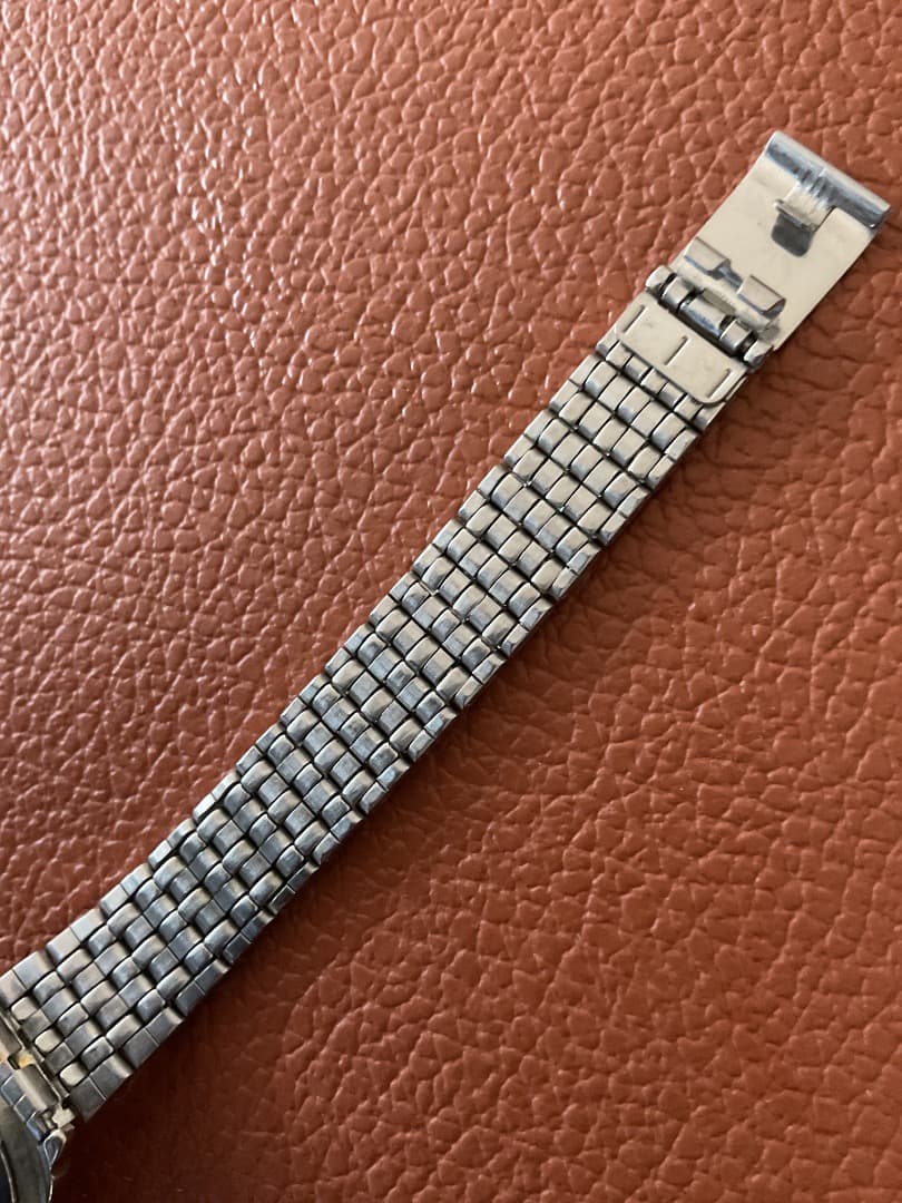 Armani Red AR-5802 Women's Watch