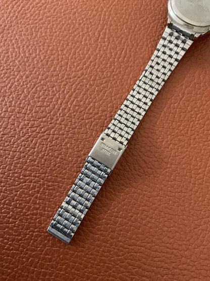 Armani Red AR-5802 Women's Watch