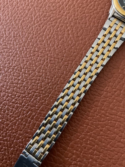 Armani Red AR-5802 Women's Watch