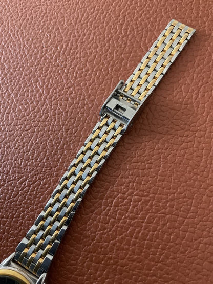 Armani Red AR-5802 Women's Watch