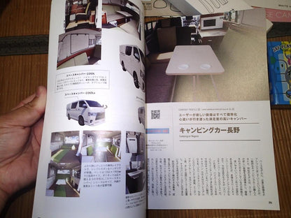 463 Items Novelty Items 2023 Camping Car Show Various