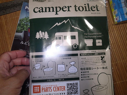 463 Items Novelty Items 2023 Camping Car Show Various