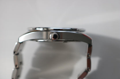 SEIKO Selection S Series SBTH007 Quartz Champagne Gold