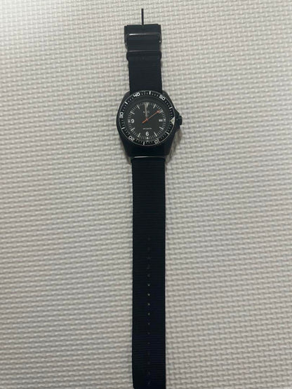 MWC Military Watch Company Divers Watch