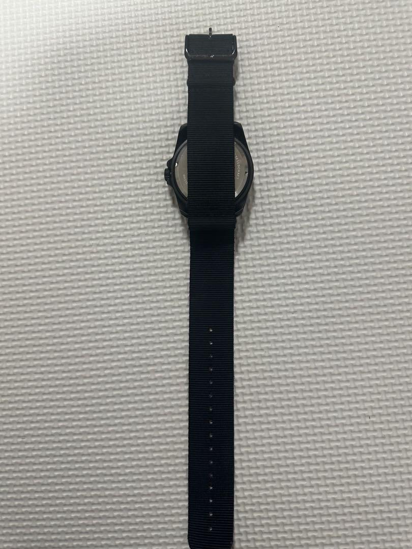 MWC Military Watch Company Divers Watch