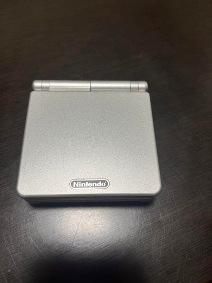 Game Boy Advance SP