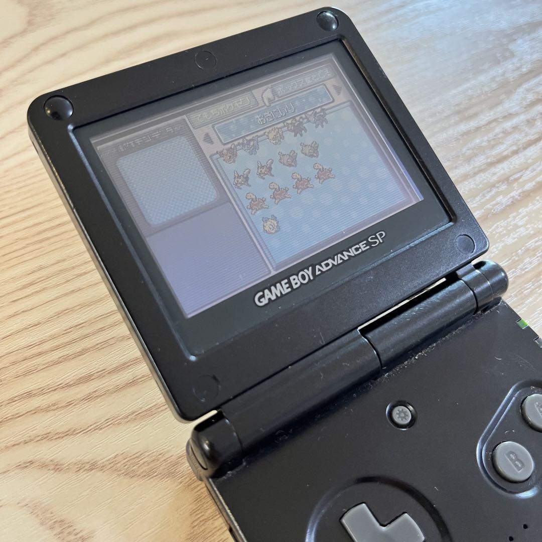 Pokémon Emerald GBA Game (No Box)