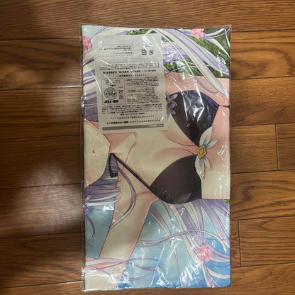 Summer Pockets Shiroha Microfiber Towel