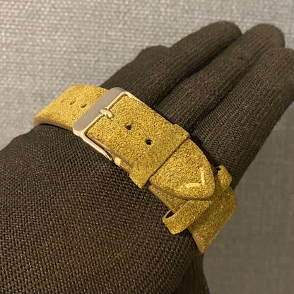 SAUNAX Vintage Submariner Milsub NH35 Vintage