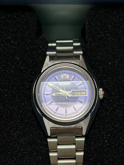 ORIENT Automatic Watch