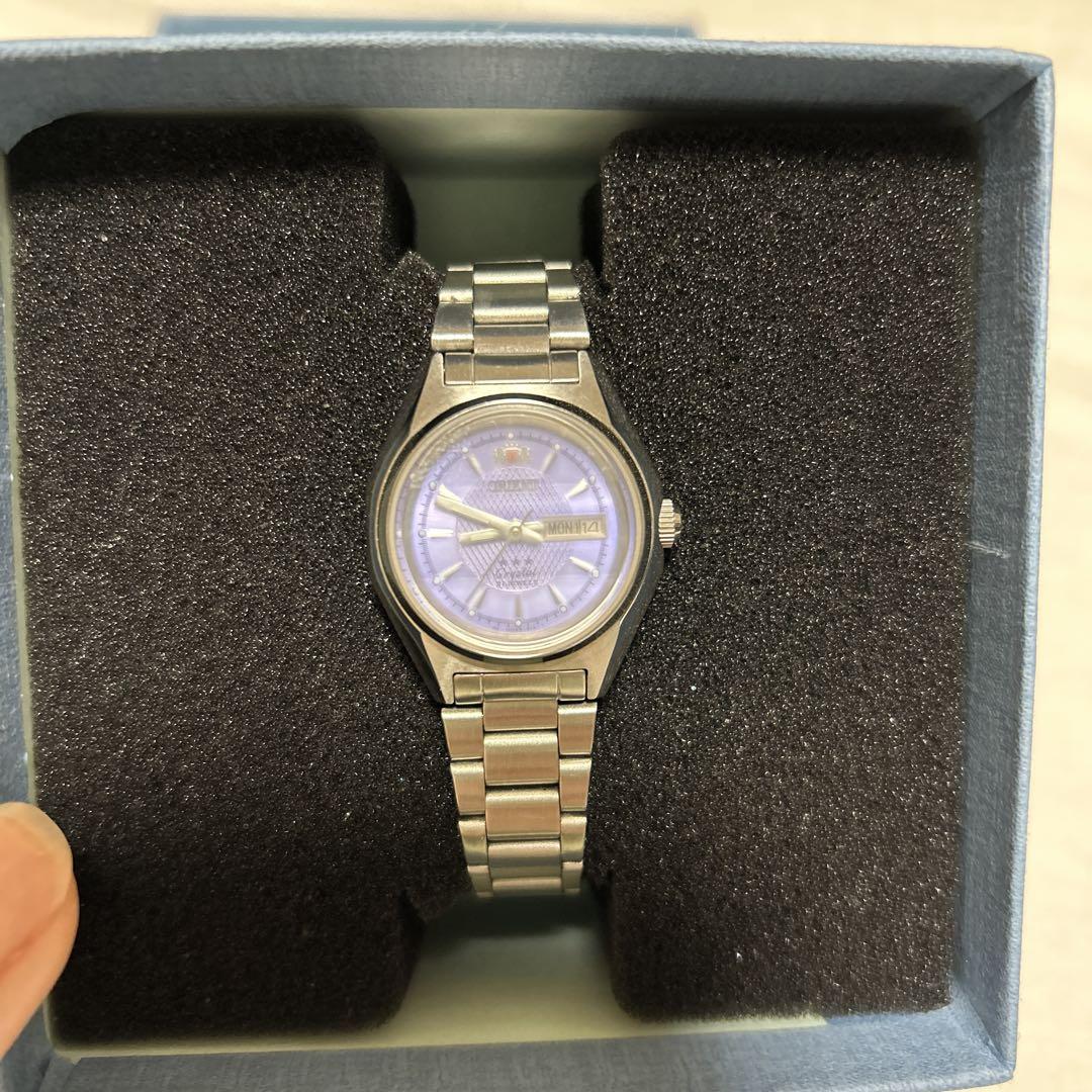 ORIENT Automatic Watch