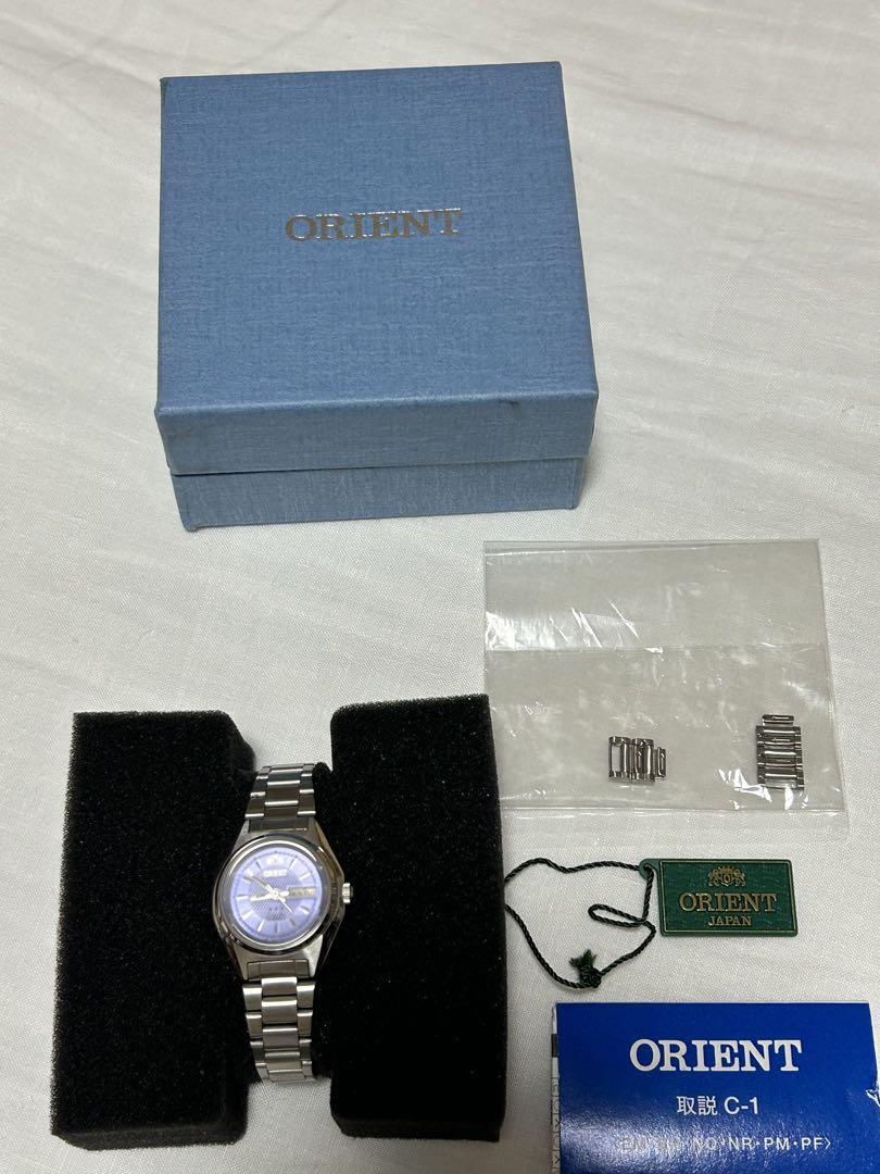 ORIENT Automatic Watch