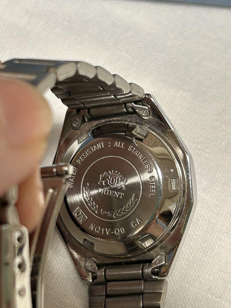 ORIENT Automatic Watch