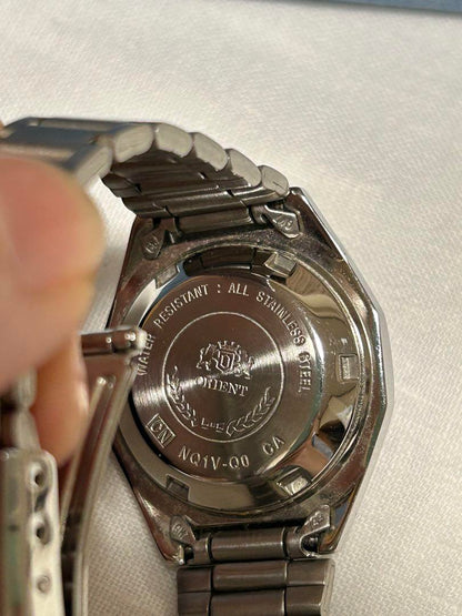 ORIENT Automatic Watch