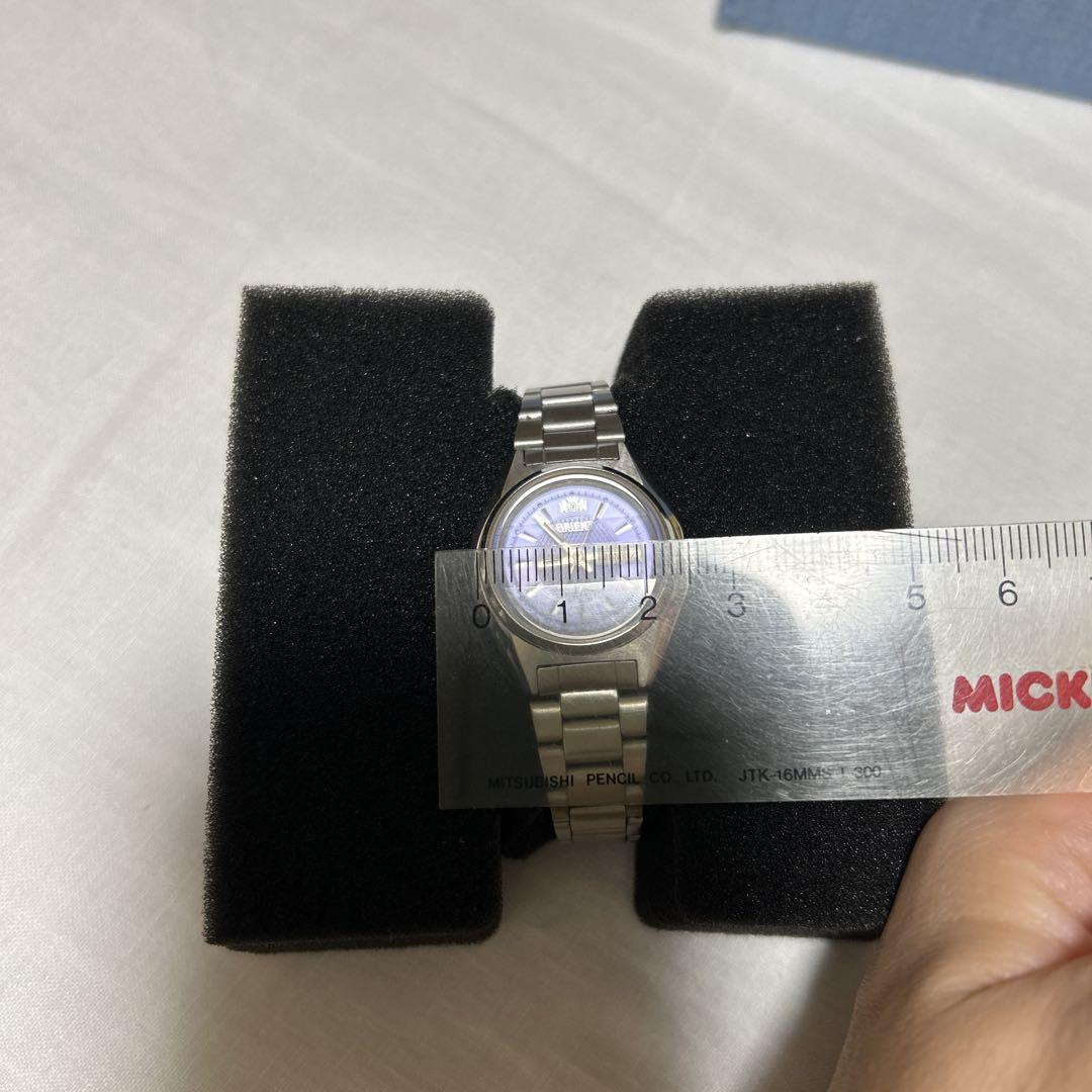 ORIENT Automatic Watch