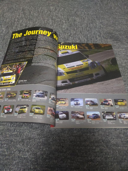 Last Discount Monster Sports Parts Catalog 2019 Mint Condition with Shipping