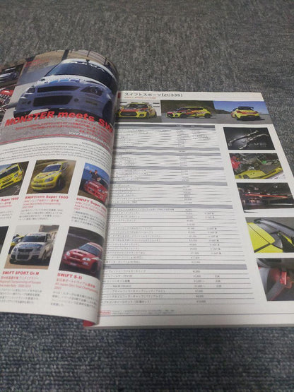 Last Discount Monster Sports Parts Catalog 2019 Mint Condition with Shipping