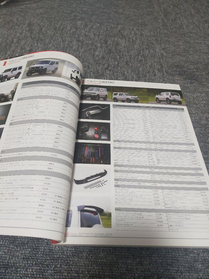 Last Discount Monster Sports Parts Catalog 2019 Mint Condition with Shipping