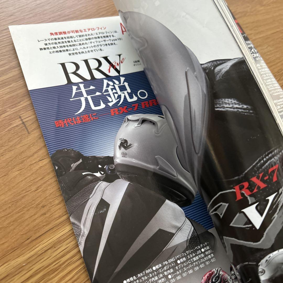 Riding Sports April 2011