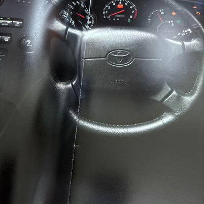 Toyota Supra (Supra) 1995 Year May Catalog, Price List Set