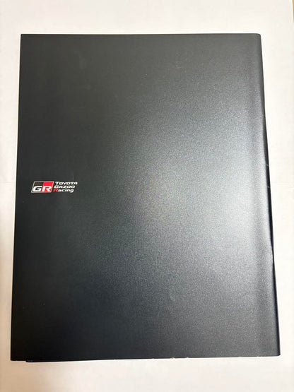 Toyota GR YARIS Catalog