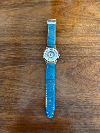 Manual Winding Watch VINTAGE SWATCH SWISS AUTOMATIC