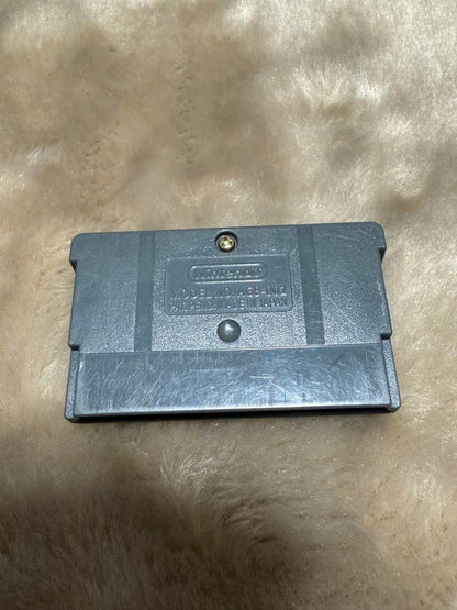 Mr. Driller 2 Game Boy Advance Version