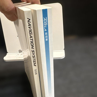 Mazda Axela Navigation System Manual Management 123