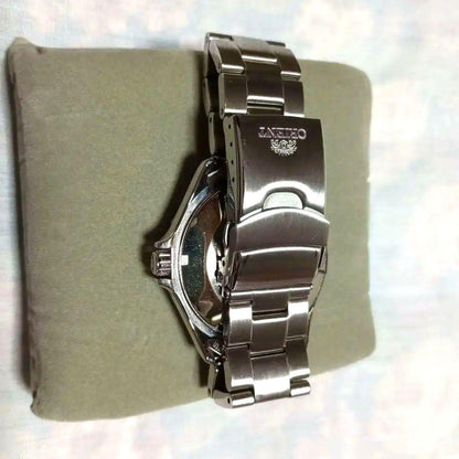 Orient Automatic Winding Watch MAKO Mako