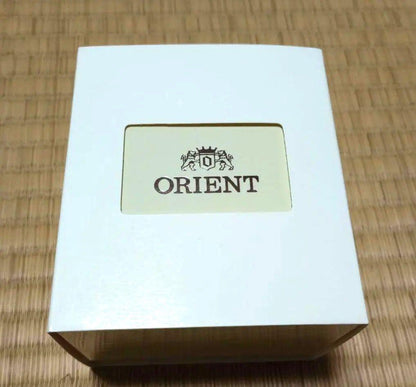 Orient Automatic Winding Watch MAKO Mako