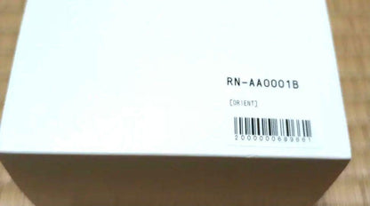 Orient Automatic Winding Watch MAKO Mako