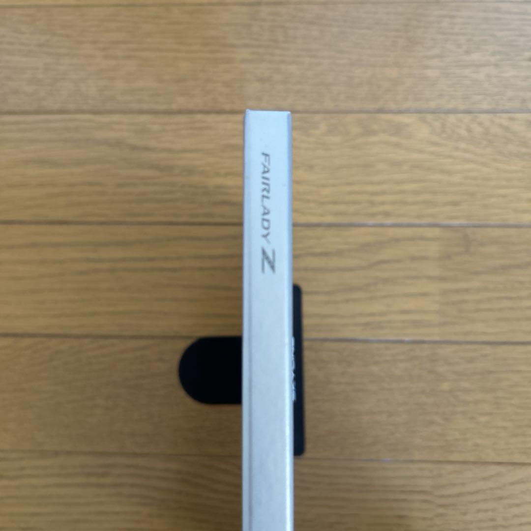 Nissan Fairlady Z Z33 Catalog