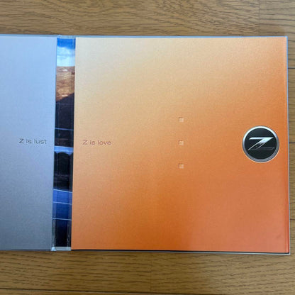 Nissan Fairlady Z Z33 Catalog