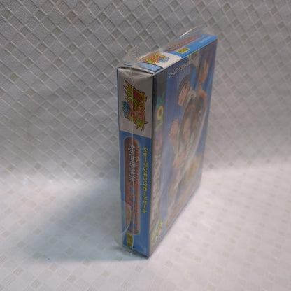 New Unopened Game Boy Color Game: Shaman King Super Mira Mira Edition