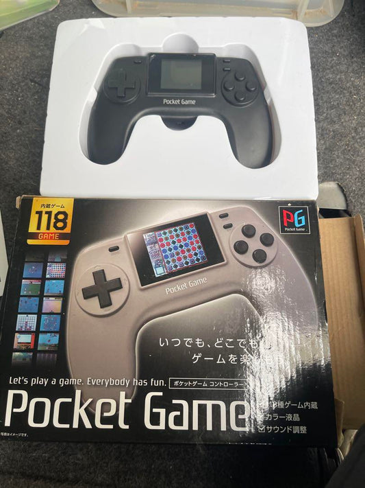 Video Game Body Sale