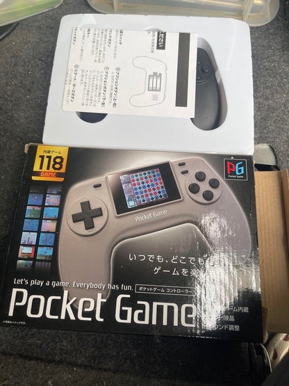 Video Game Body Sale