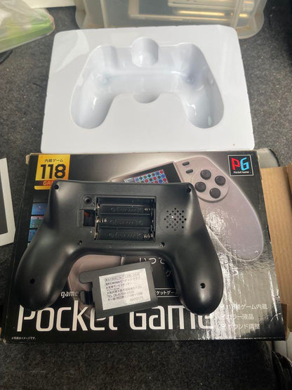 Video Game Body Sale