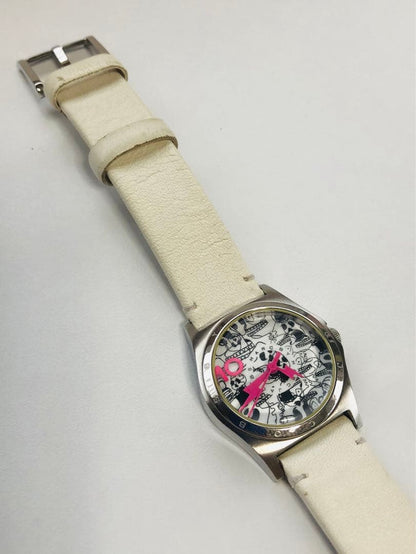 Brand New Battery for Timepiece by Marc by Marc Jacobs! 10th Anniversary Model!